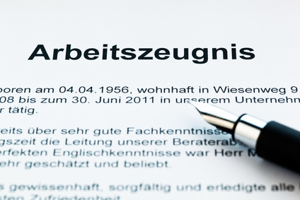 Arbeitszeugnisse einfach entschlsseln