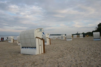 Timmendorfer Strand