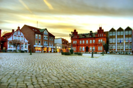 Heiligenhafen City