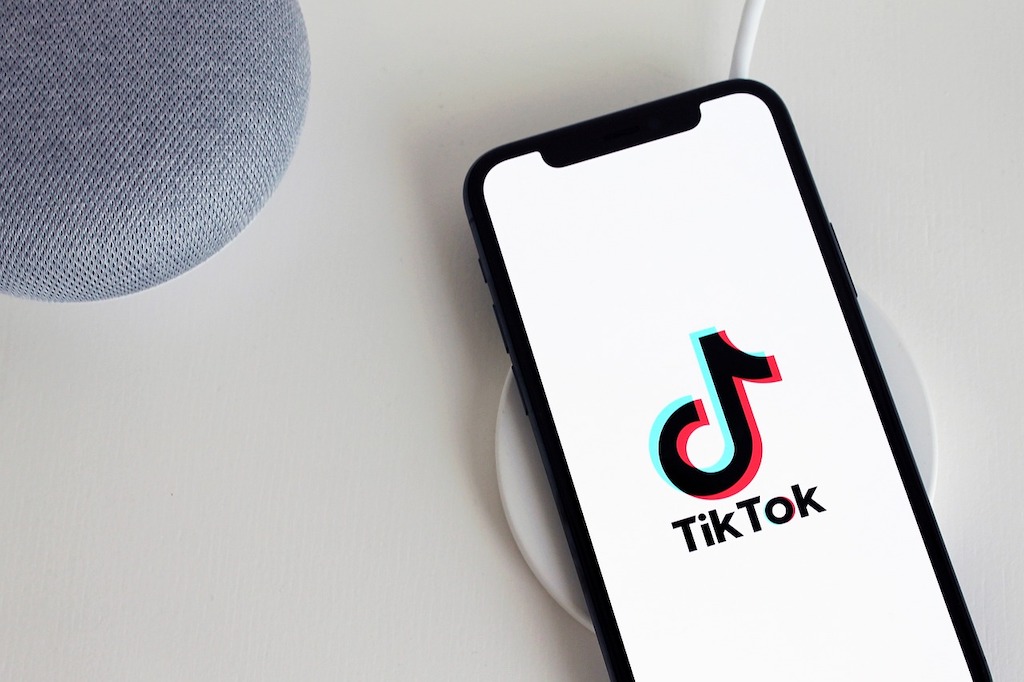 TikTok durchstarten